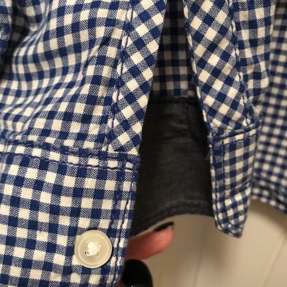🧵 EPIC THREADS Long Sleeve Button Down - Picture 5 of 5